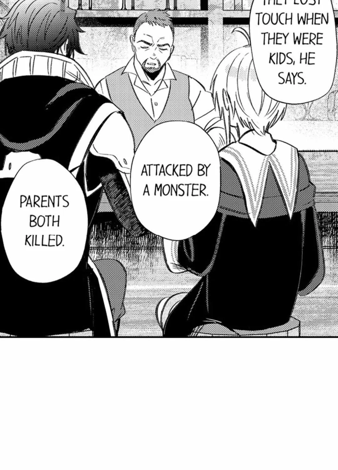 Reincarnated into Demon King Evelogia