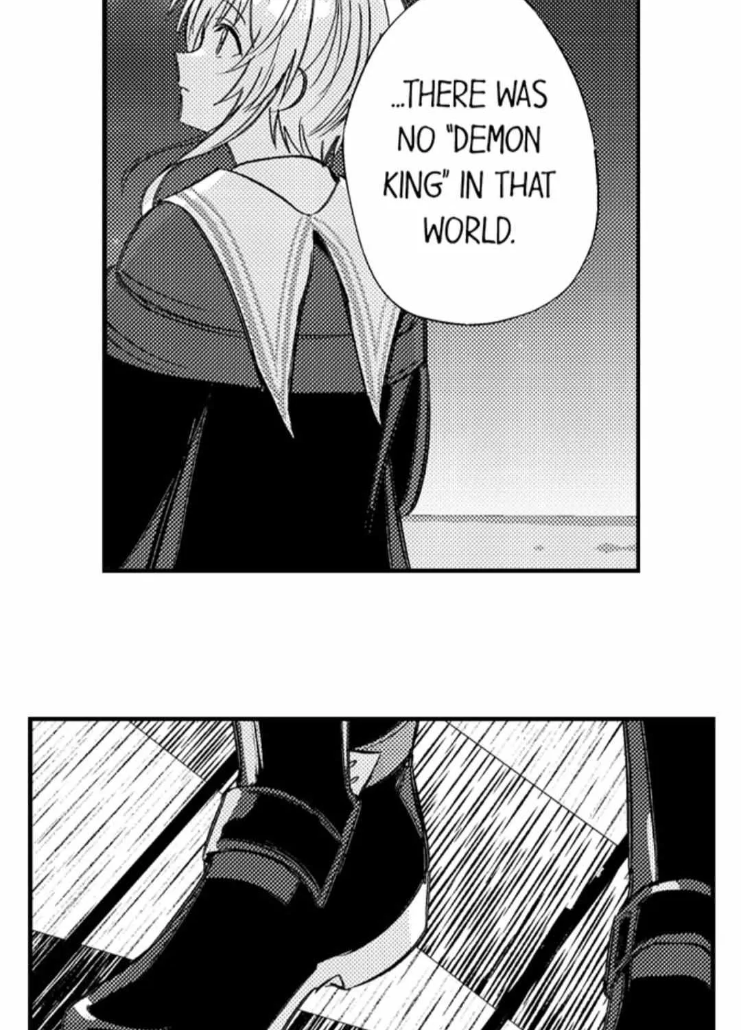 Reincarnated into Demon King Evelogia