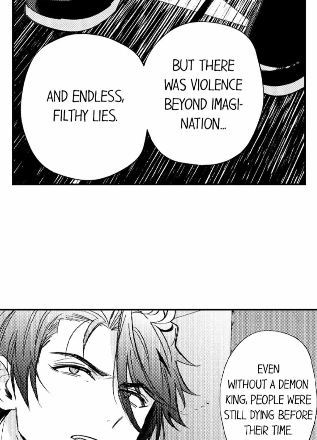 Reincarnated into Demon King Evelogia