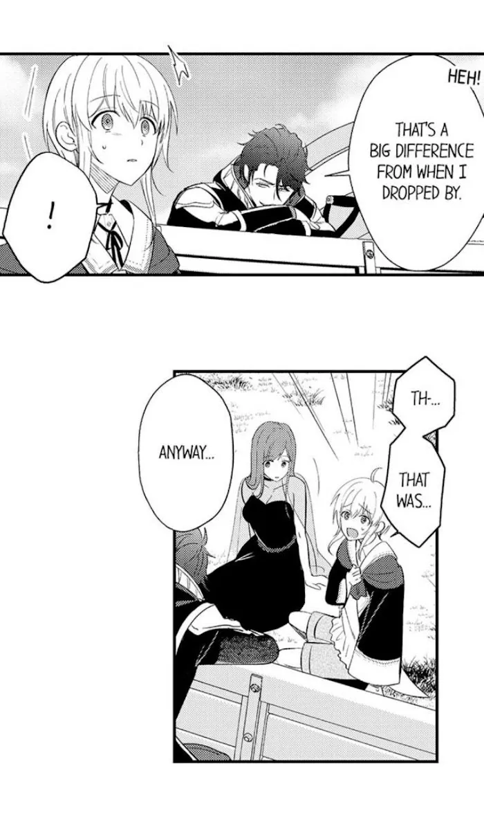 Reincarnated into Demon King Evelogia