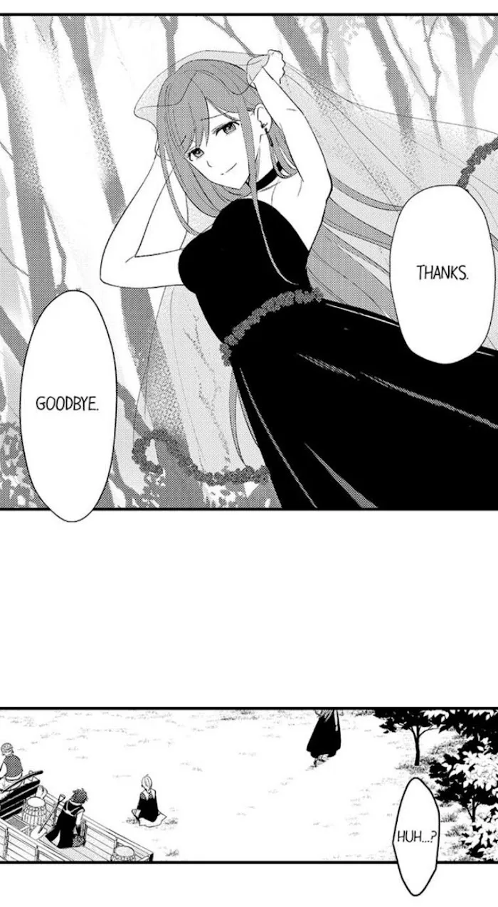 Reincarnated into Demon King Evelogia
