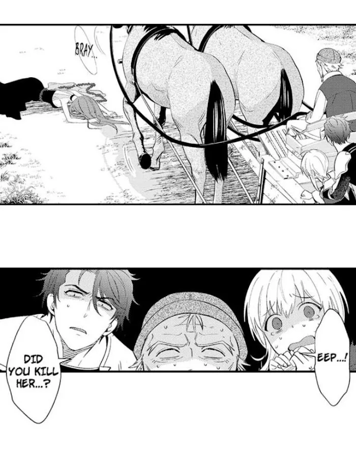Reincarnated into Demon King Evelogia
