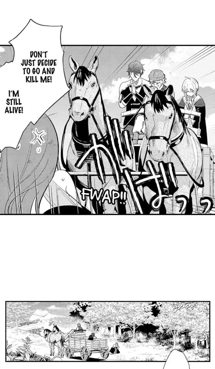 Reincarnated into Demon King Evelogia