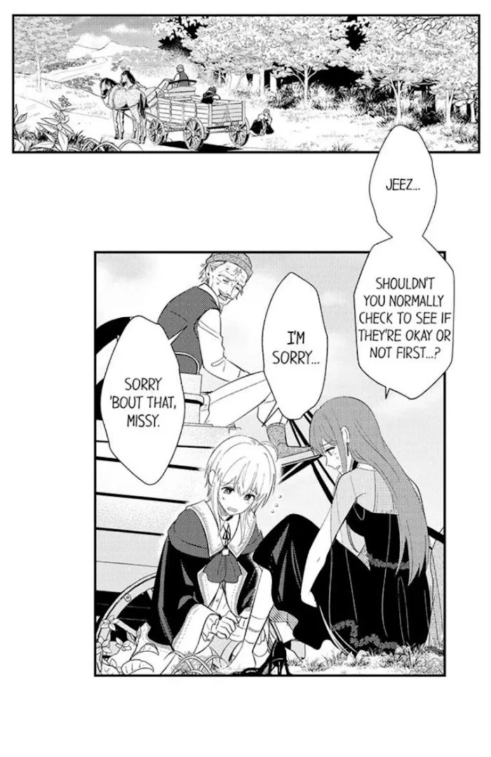 Reincarnated into Demon King Evelogia