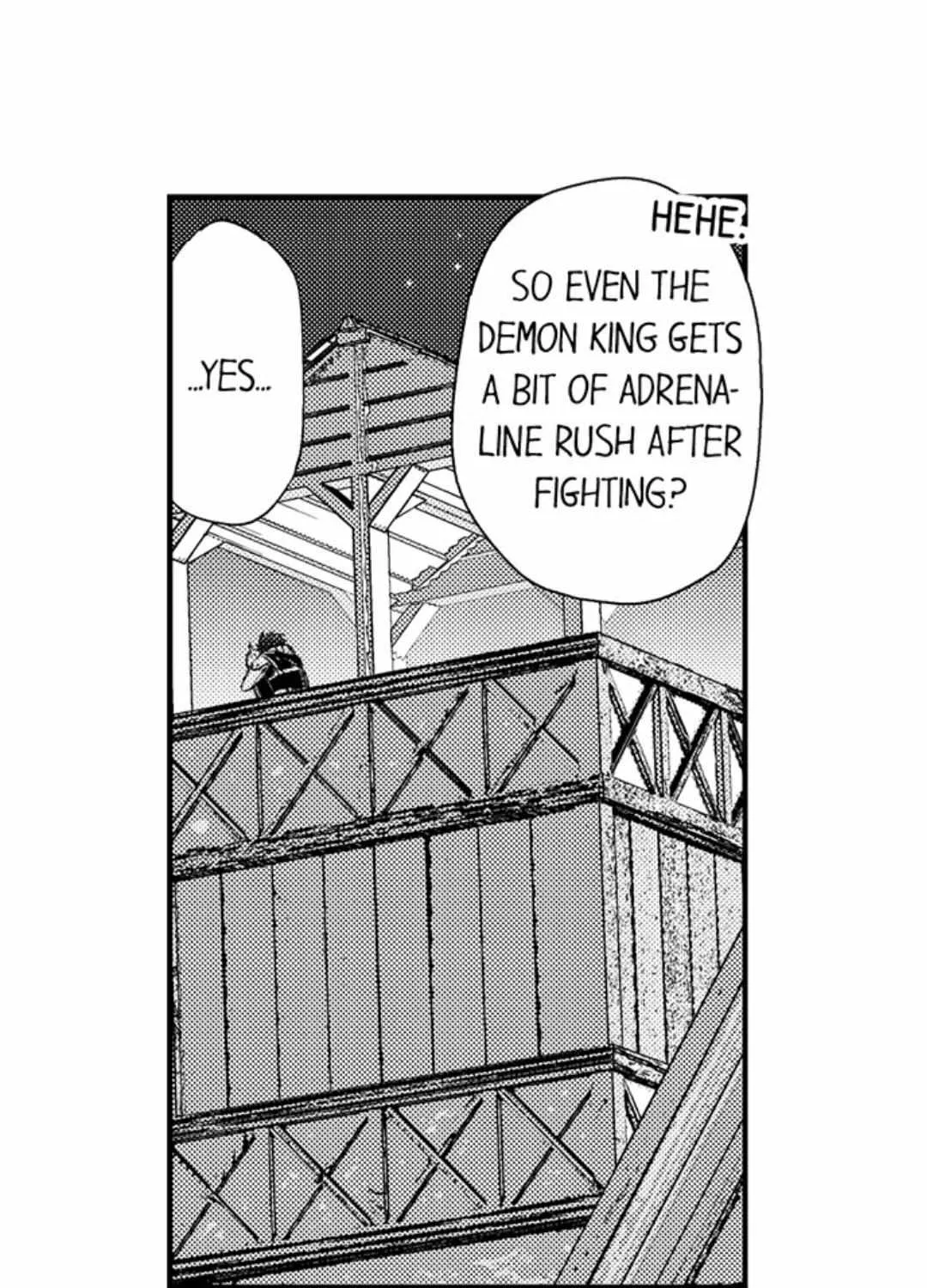 Reincarnated into Demon King Evelogia