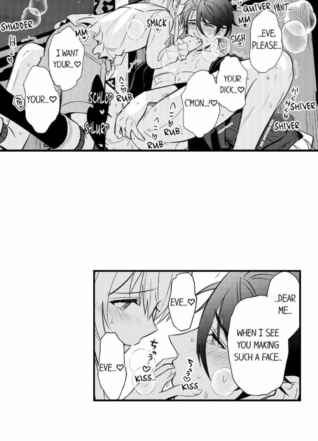 Reincarnated into Demon King Evelogia