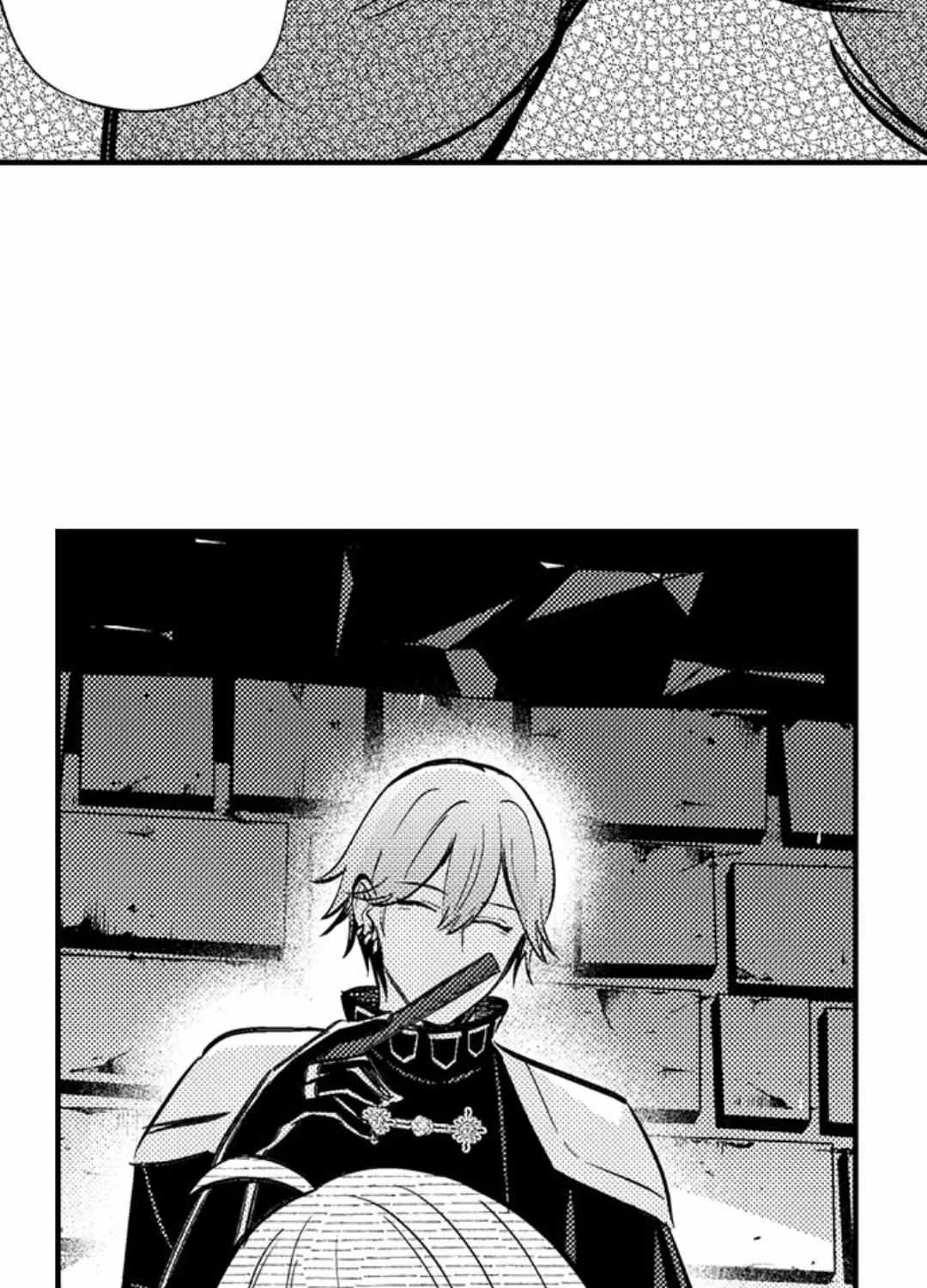 Reincarnated into Demon King Evelogia