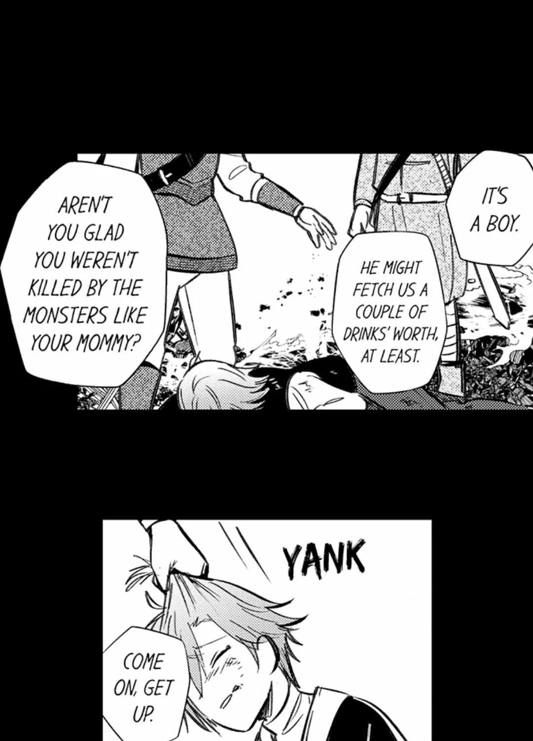 Reincarnated into Demon King Evelogia