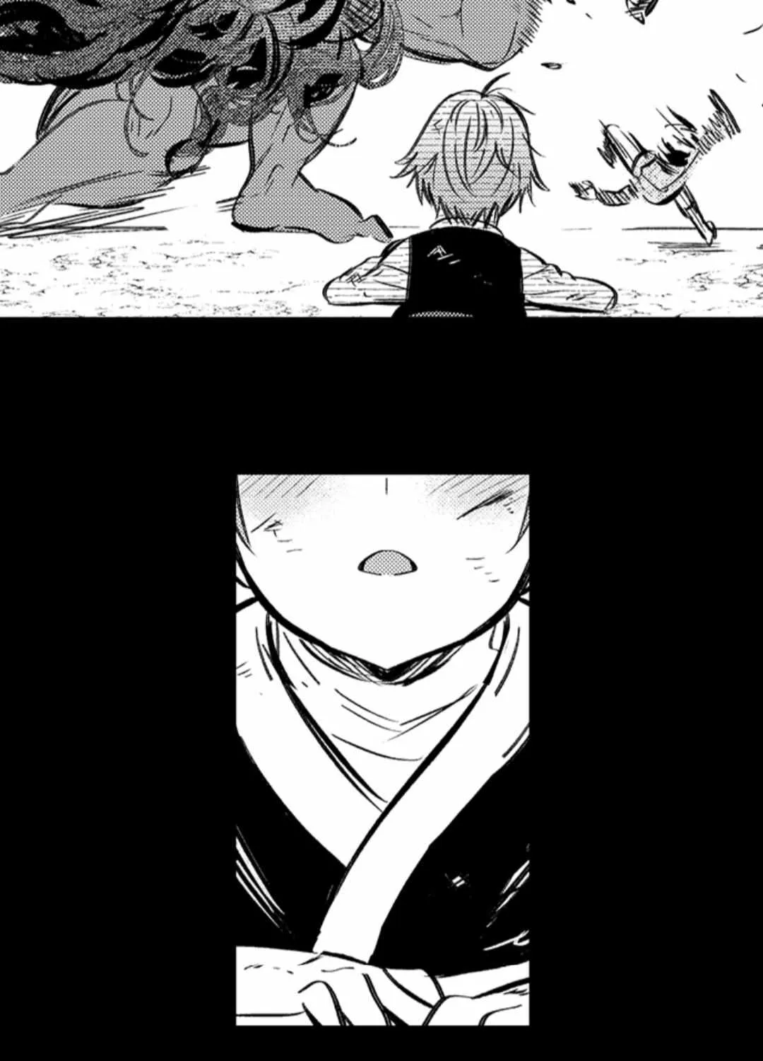 Reincarnated into Demon King Evelogia