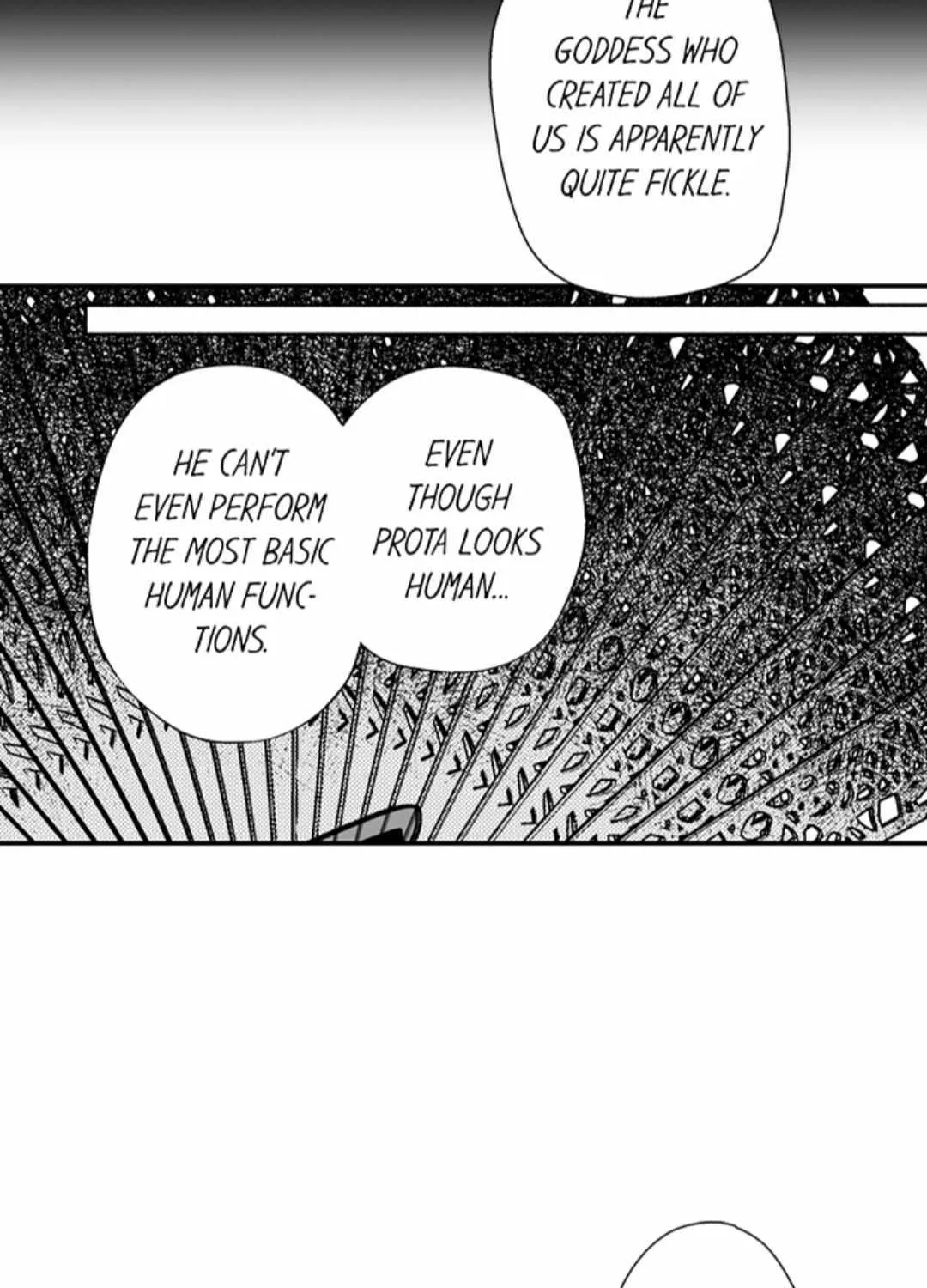 Reincarnated into Demon King Evelogia