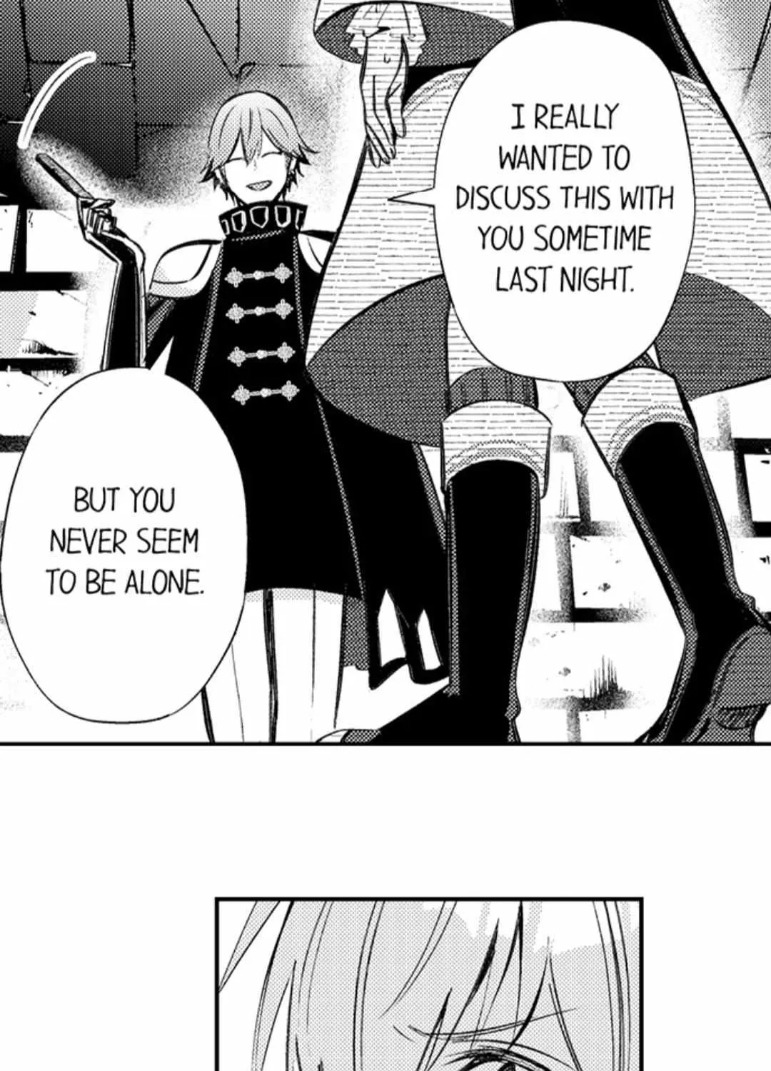 Reincarnated into Demon King Evelogia