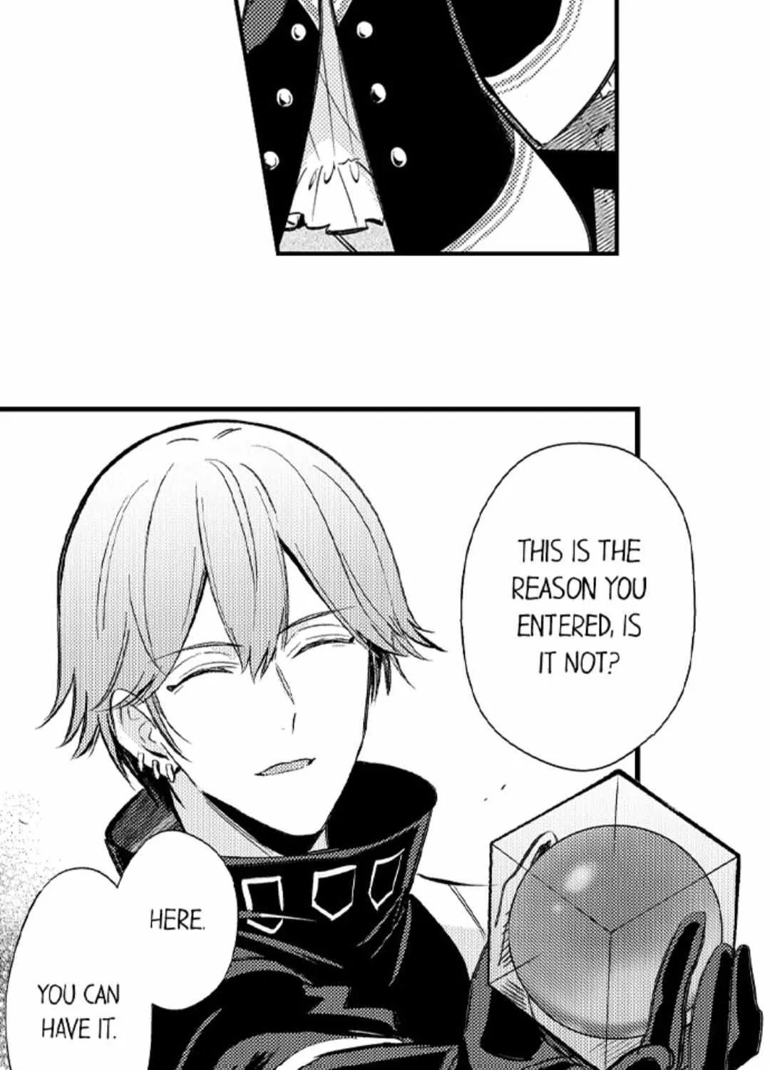 Reincarnated into Demon King Evelogia