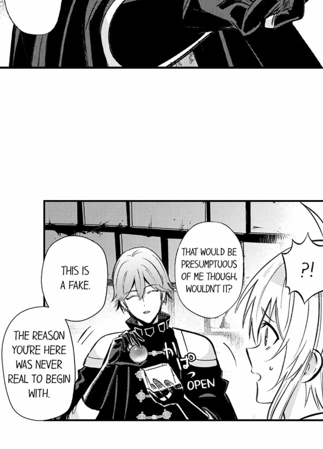Reincarnated into Demon King Evelogia