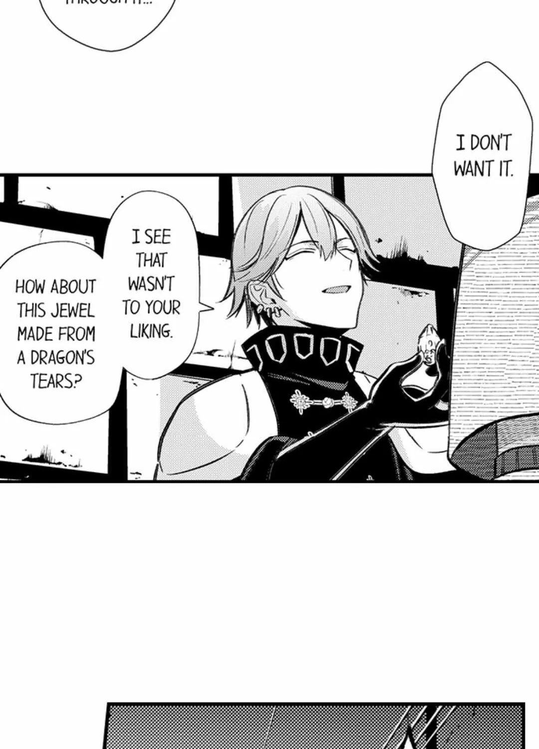 Reincarnated into Demon King Evelogia