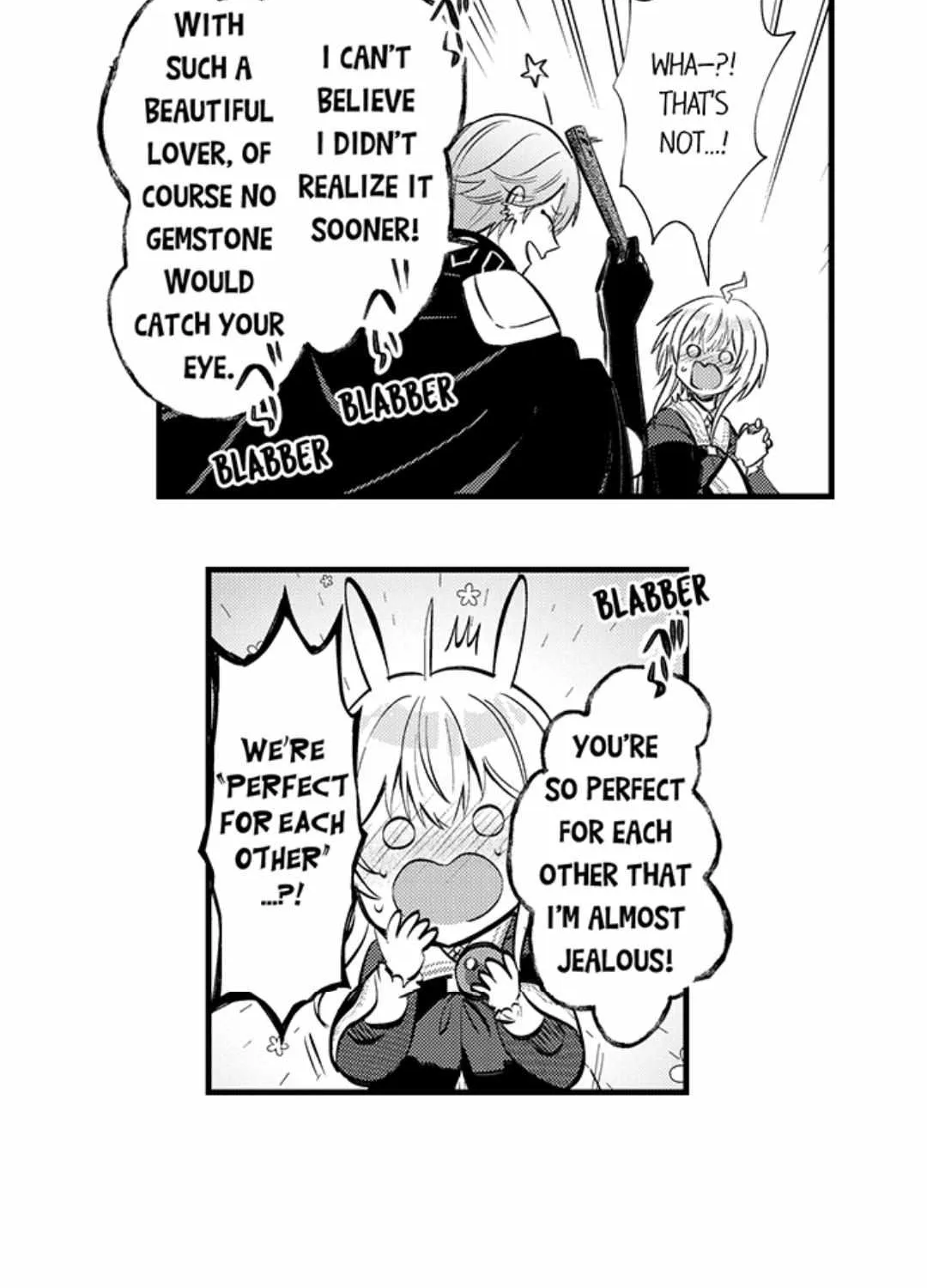 Reincarnated into Demon King Evelogia