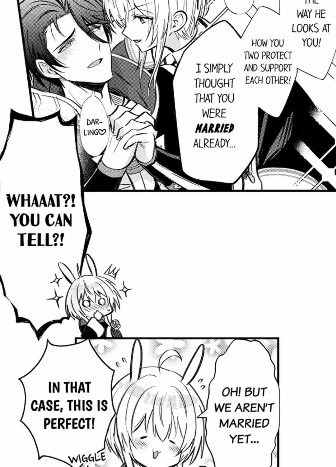 Reincarnated into Demon King Evelogia
