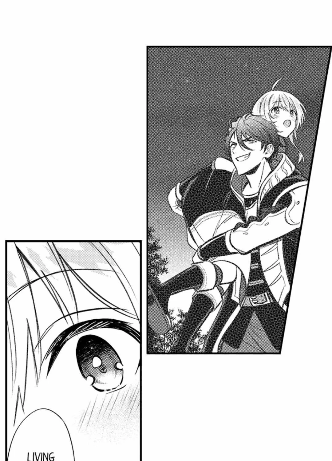 Reincarnated into Demon King Evelogia