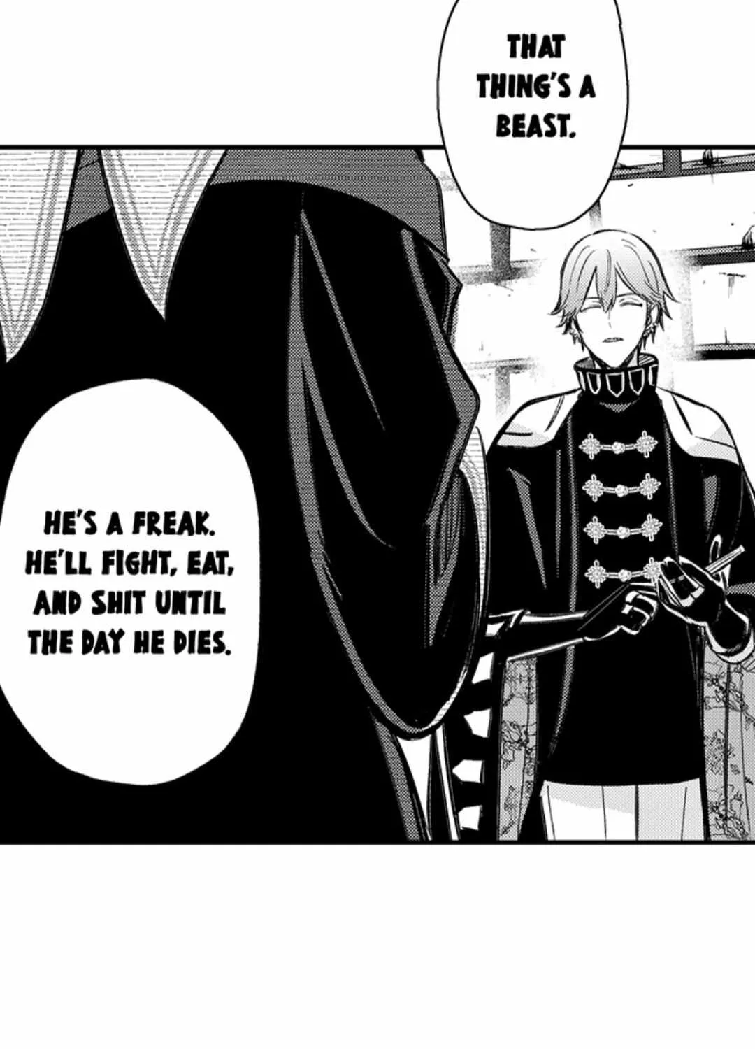 Reincarnated into Demon King Evelogia