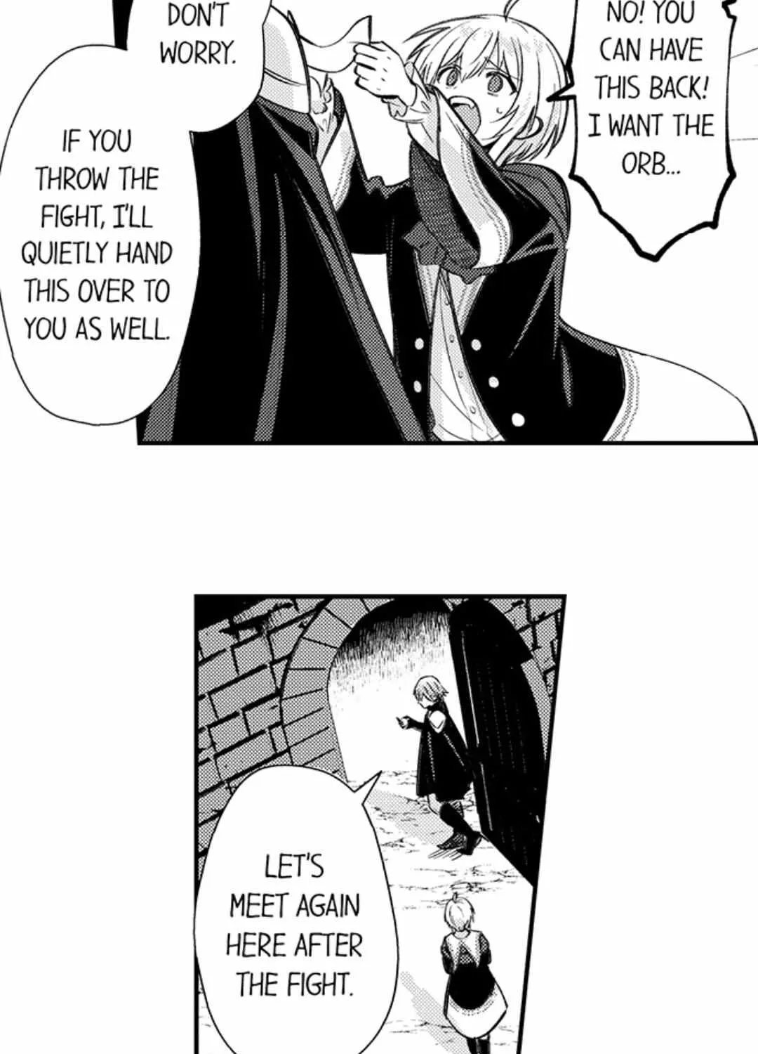 Reincarnated into Demon King Evelogia
