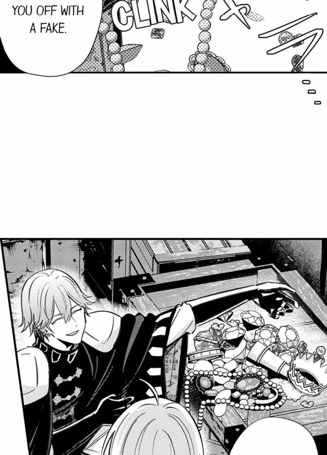 Reincarnated into Demon King Evelogia