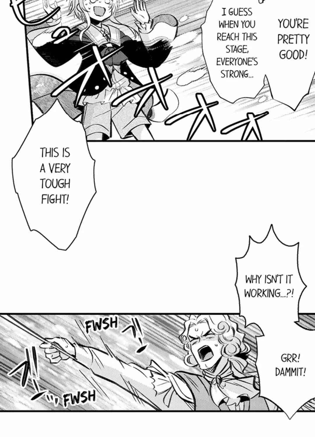Reincarnated into Demon King Evelogia