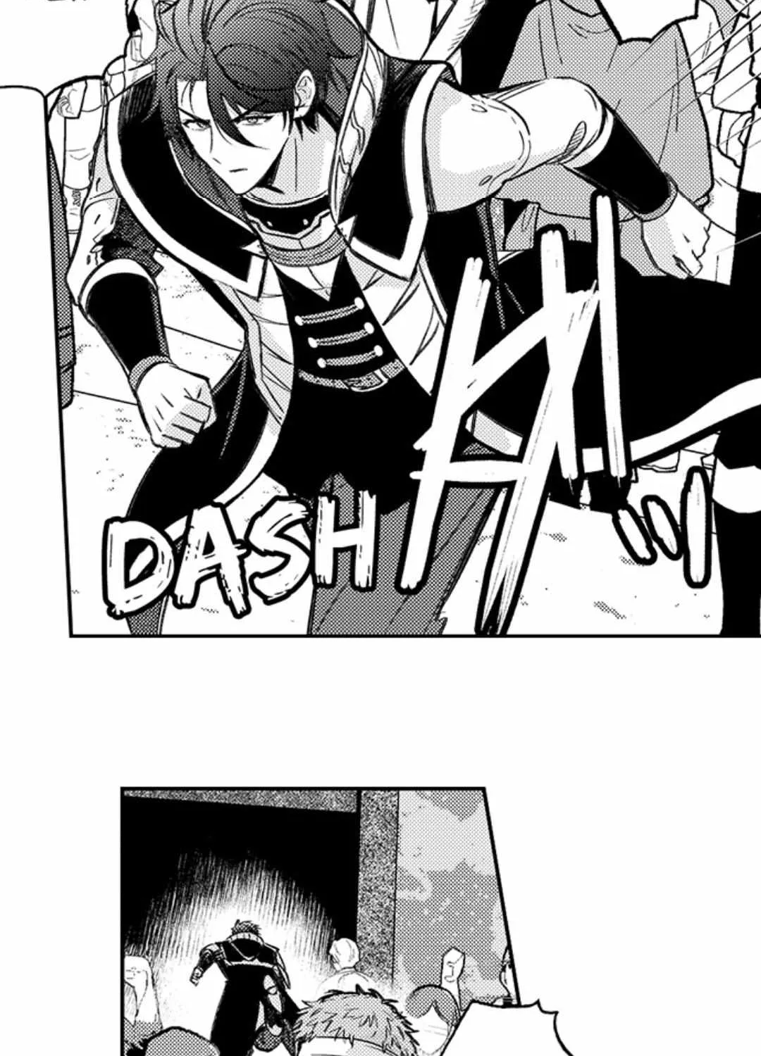 Reincarnated into Demon King Evelogia