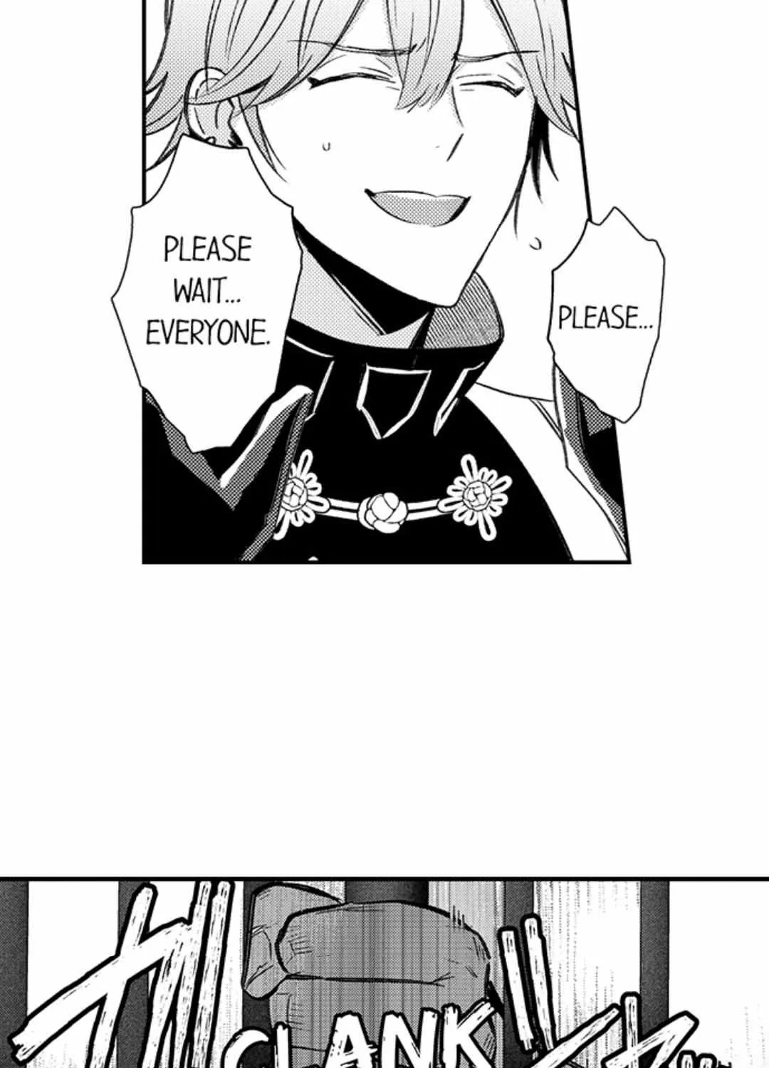 Reincarnated into Demon King Evelogia