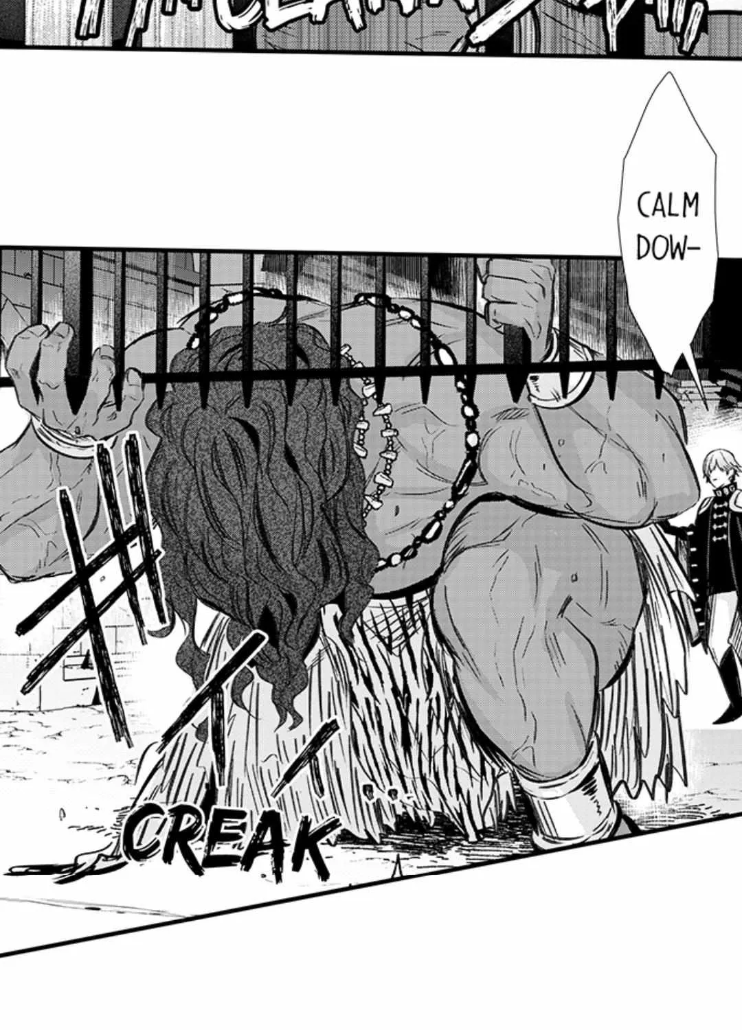 Reincarnated into Demon King Evelogia