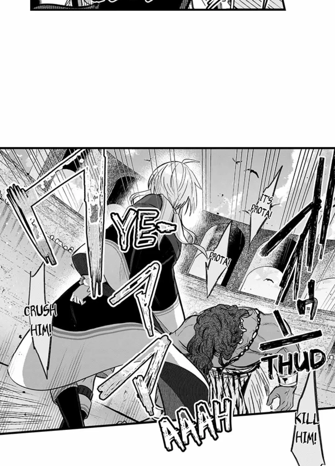 Reincarnated into Demon King Evelogia