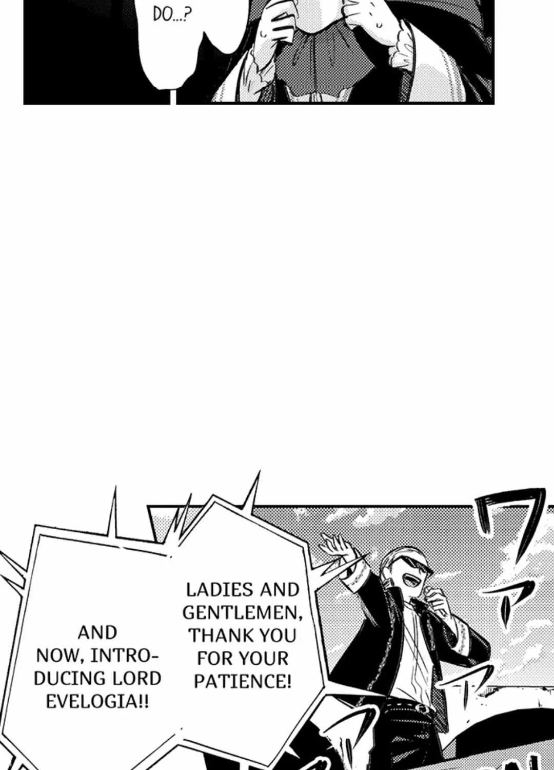 Reincarnated into Demon King Evelogia