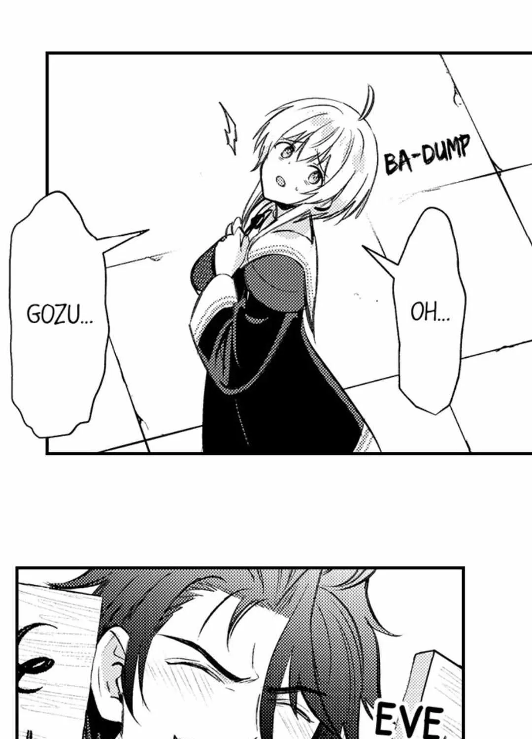 Reincarnated into Demon King Evelogia