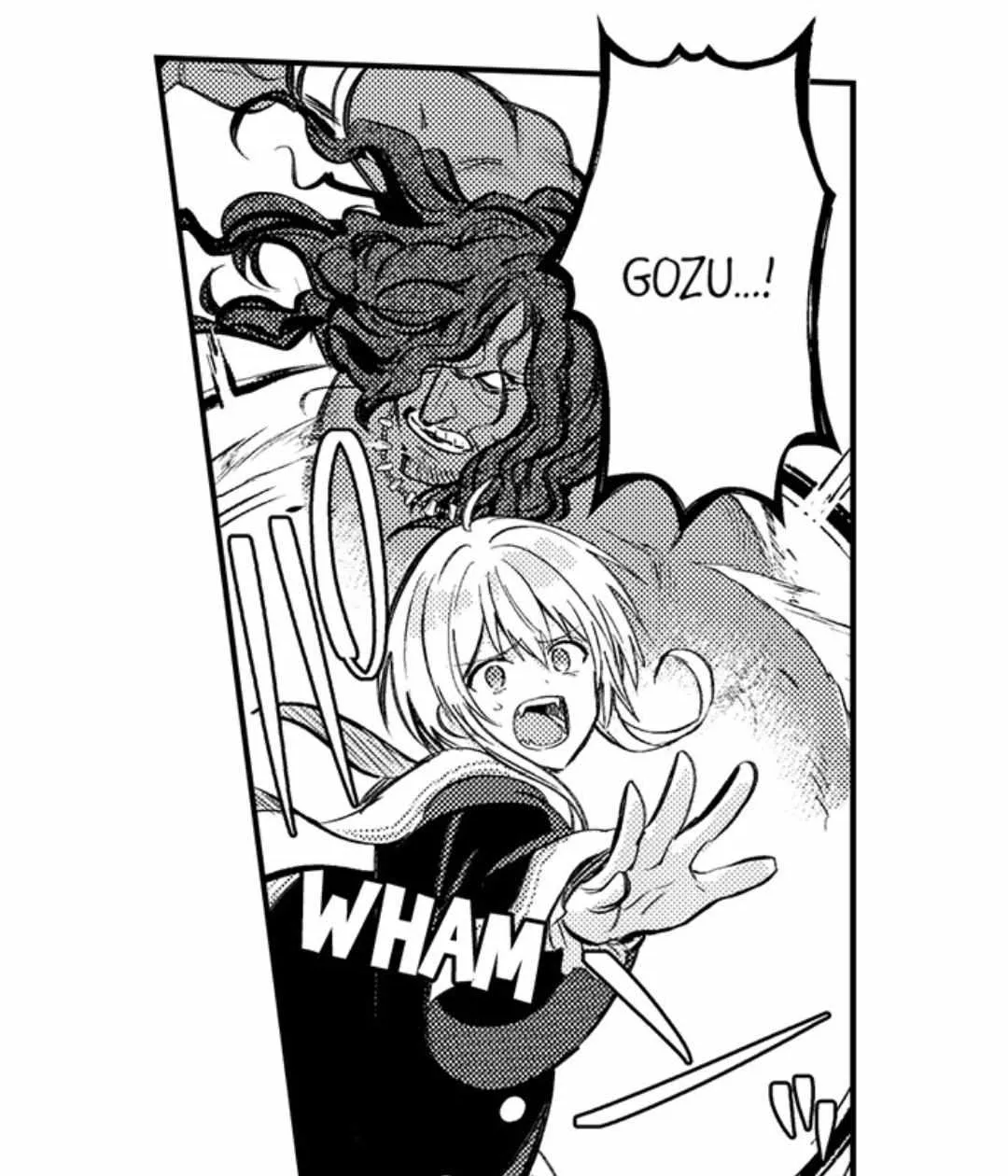 Reincarnated into Demon King Evelogia