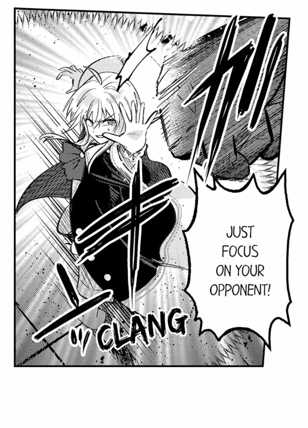 Reincarnated into Demon King Evelogia
