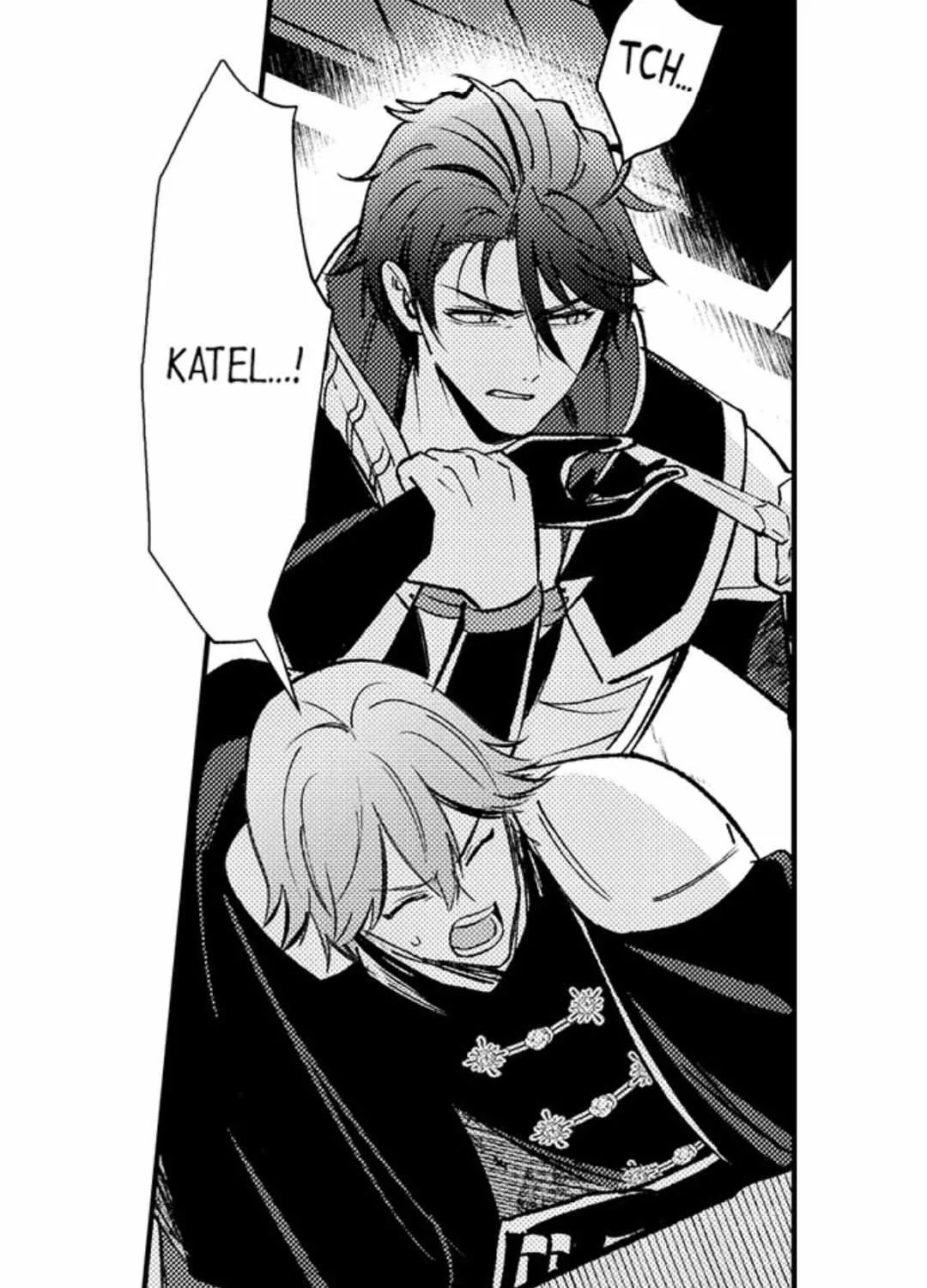 Reincarnated into Demon King Evelogia