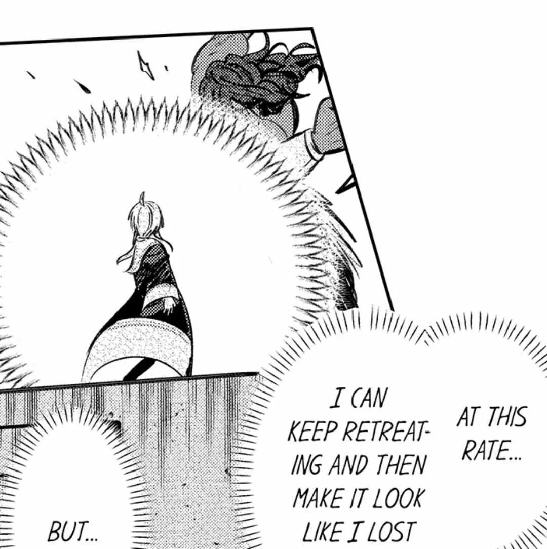 Reincarnated into Demon King Evelogia