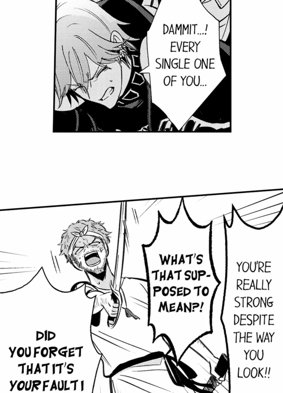 Reincarnated into Demon King Evelogia