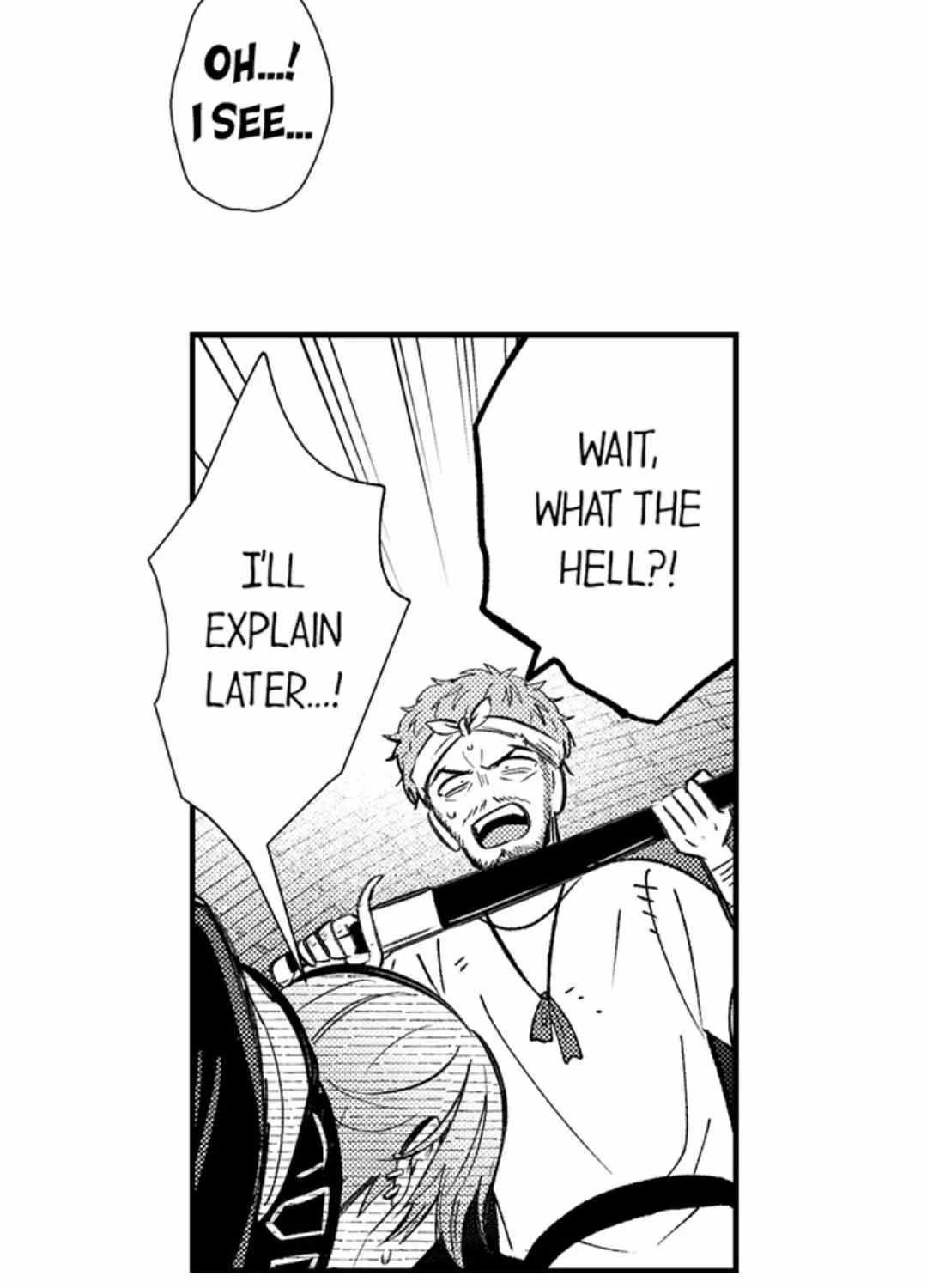 Reincarnated into Demon King Evelogia