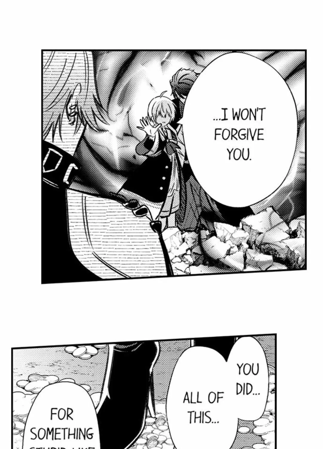 Reincarnated into Demon King Evelogia