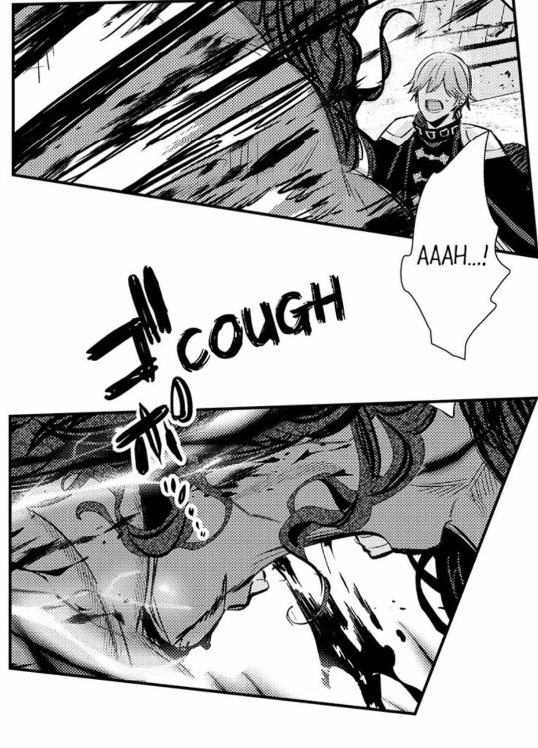 Reincarnated into Demon King Evelogia