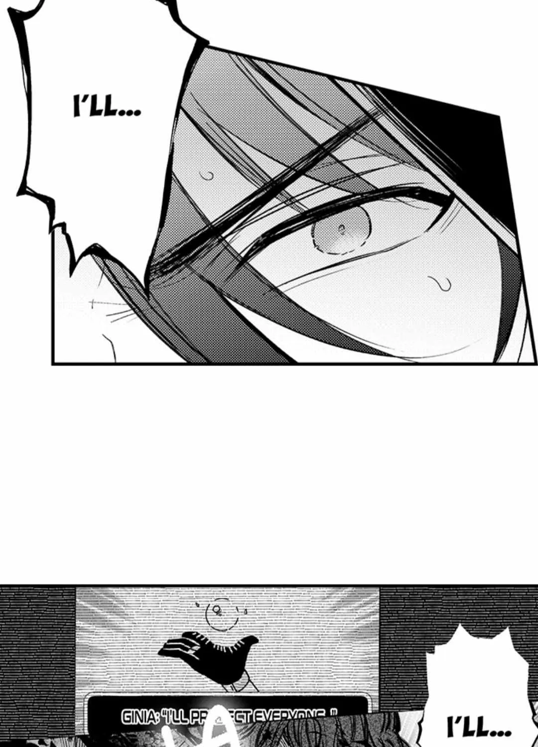 Reincarnated into Demon King Evelogia