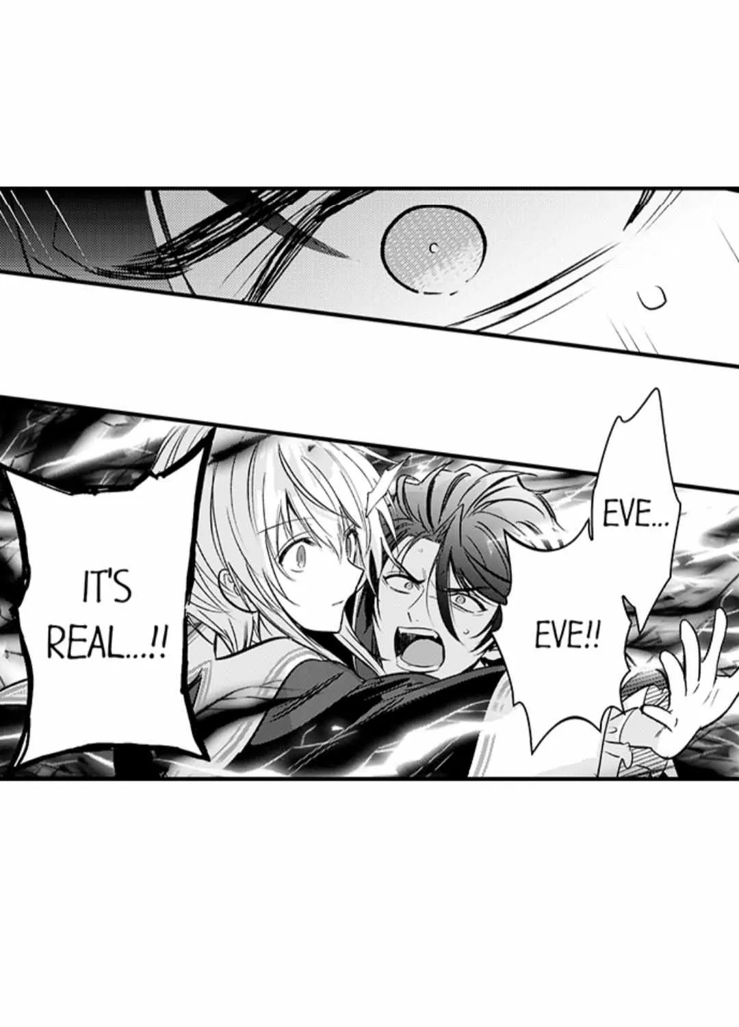 Reincarnated into Demon King Evelogia