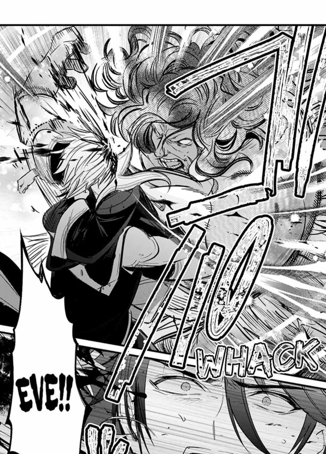 Reincarnated into Demon King Evelogia