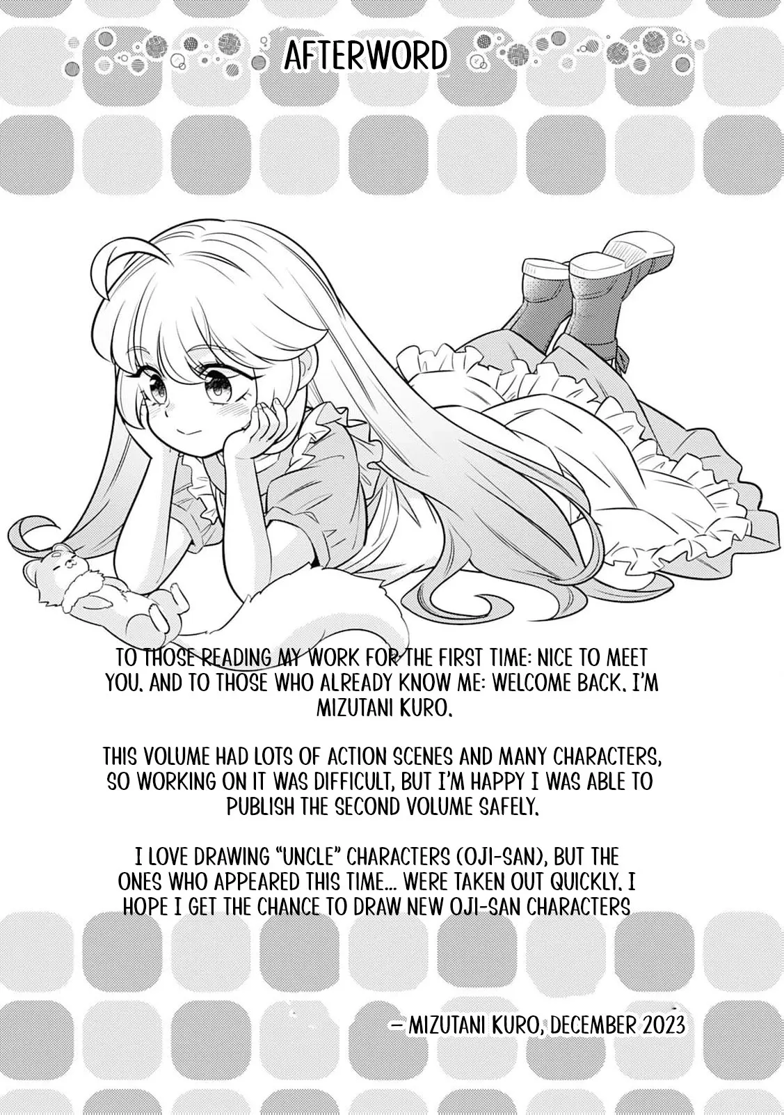 Reincarnated Little Girl with Apology Cheats, Going My Own Way in Another World Chapter 16 page 28 - 