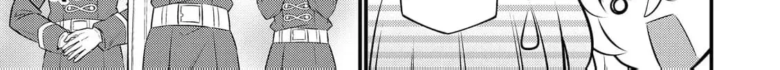 Reincarnated Little Girl with Apology Cheats, Going My Own Way in Another World Chapter 29 page 14 - 