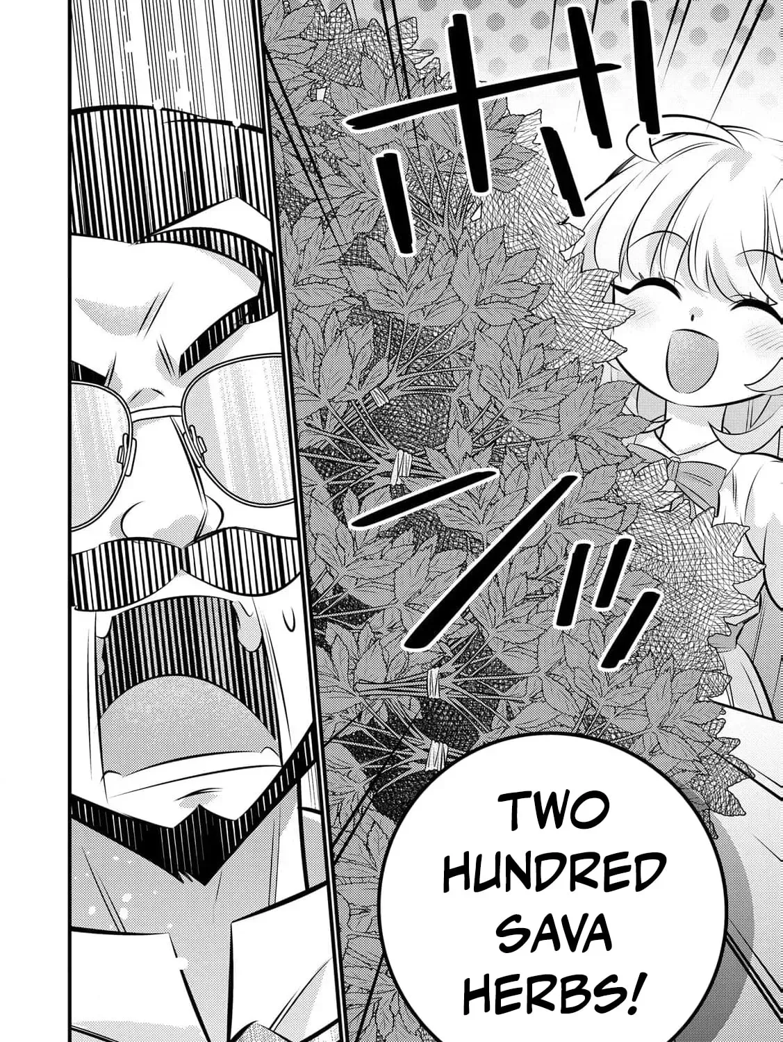 Reincarnated Little Girl with Apology Cheats, Going My Own Way in Another World Chapter 29 page 51 - 