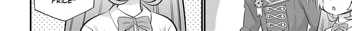 Reincarnated Little Girl with Apology Cheats, Going My Own Way in Another World Chapter 30 page 38 - 