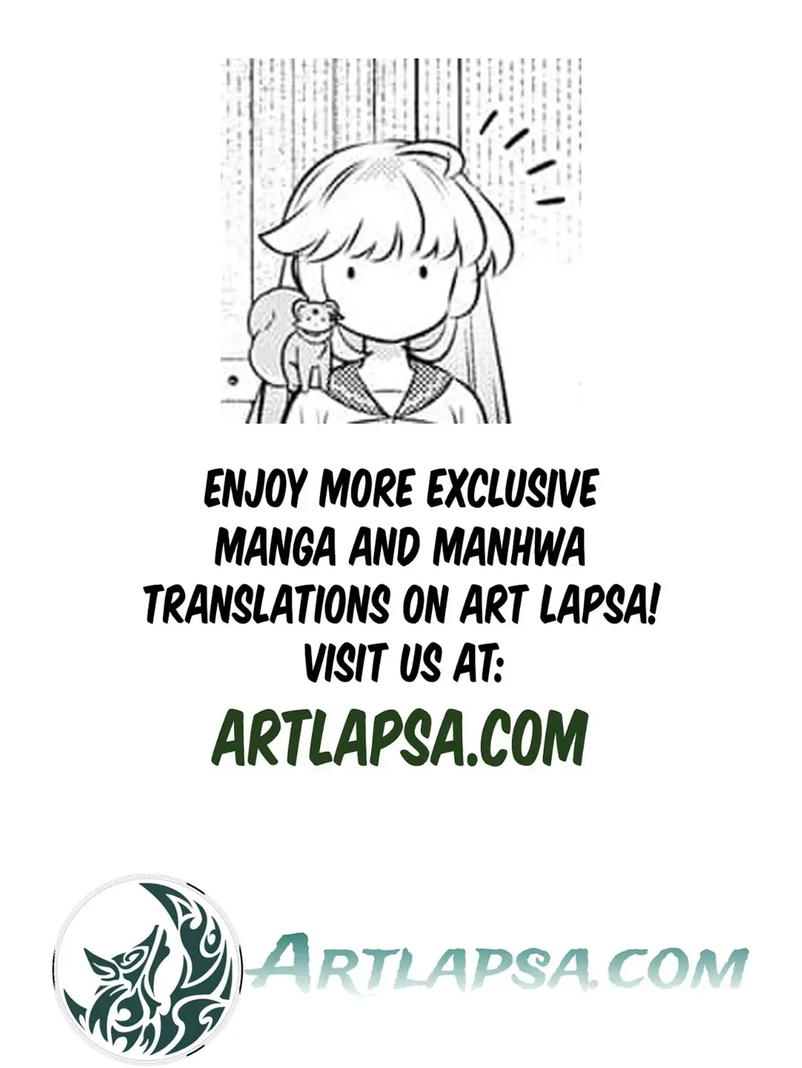 Reincarnated Little Girl with Apology Cheats, Going My Own Way in Another World Chapter 31 page 5 - 