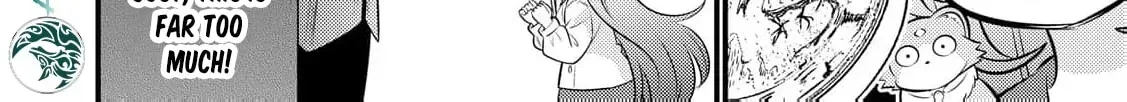 Reincarnated Little Girl with Apology Cheats, Going My Own Way in Another World Chapter 33 page 38 - 
