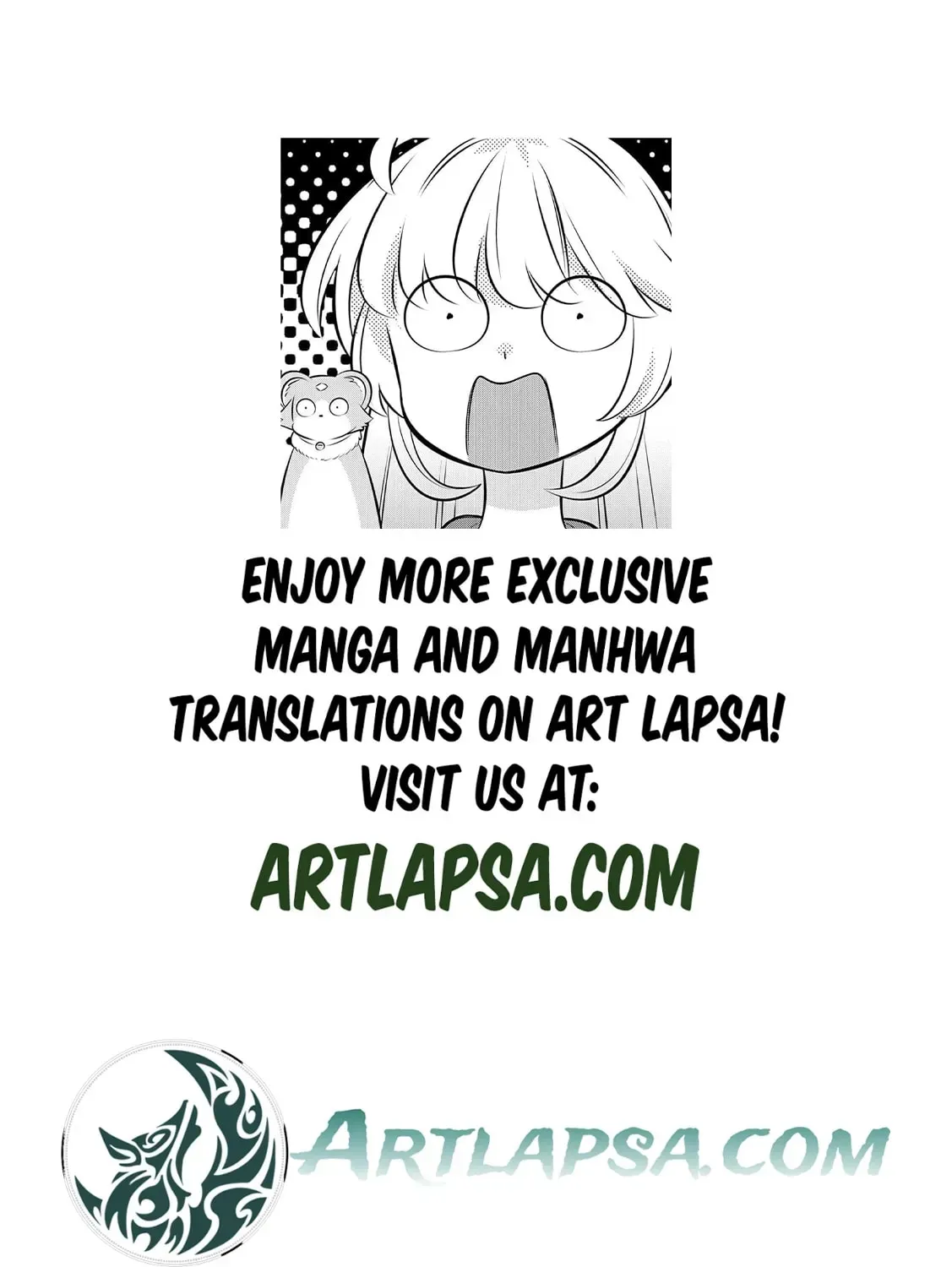 Reincarnated Little Girl with Apology Cheats, Going My Own Way in Another World Chapter 33 page 5 - 