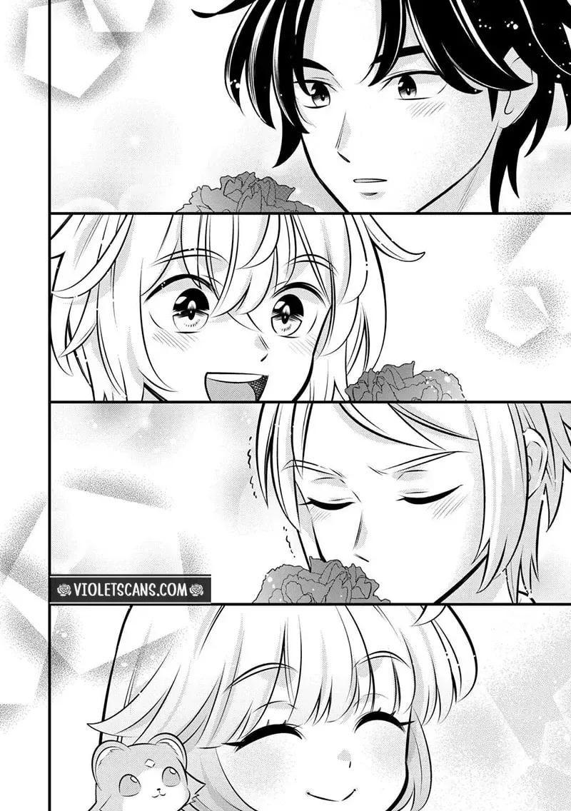 Reincarnated Little Girl with Apology Cheats, Going My Own Way in Another World Chapter 34 page 20 - 